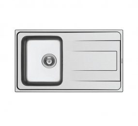 Chậu rửa chén Hafele 565.86.341