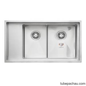 chậu rửa chén Hafele HS21-SSD2S90M 567.94.040