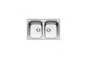 Chậu rửa chén Hafele Valerian HS-SD8650 567.20.546