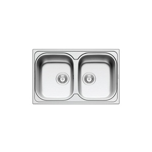 Chậu rửa chén Hafele Valerian HS-SD8650 567.20.546