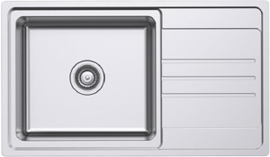 Chậu rửa chén HS-SS8650 567.20.266