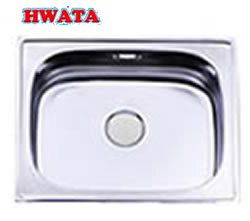 Chậu rửa chén Hwata A1