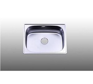 Chậu rửa chén Hwata A2