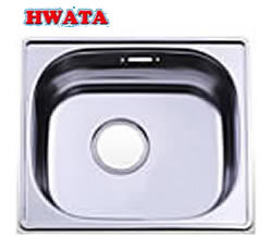 Chậu rửa chén Hwata A4