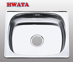 Chậu rửa chén Hwata A5