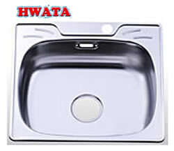 Chậu rửa chén Hwata A8