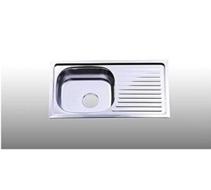 Chậu rửa chén Hwata B5