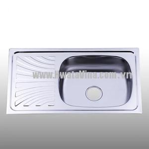 Chậu rửa chén Hwata B6