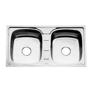 Chậu rửa chén Hwata BD7