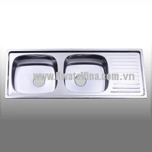 Chậu rửa chén Hwata BDC3