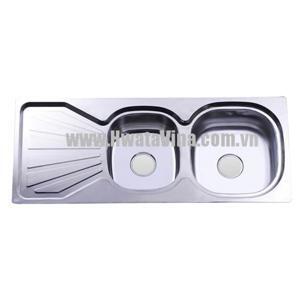 Chậu rửa chén Hwata BDC5