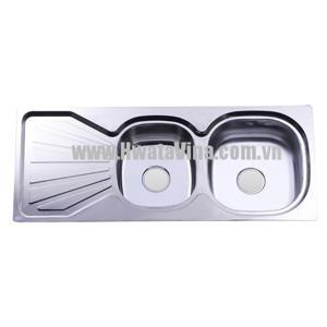 Chậu rửa chén Hwata BDC5