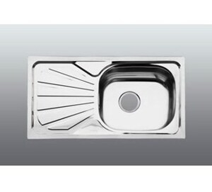 Chậu rửa chén Hwata B7