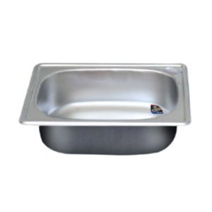 Chậu rửa chén inox 1 hộc đơn Đại Thành DA30