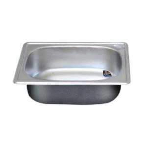 Chậu rửa chén inox 1 hộc đơn Đại Thành DA30