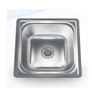 Chậu rửa chén inox 304 Đại Thành DX41005