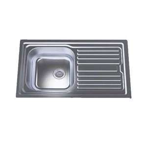 Chậu rửa chén inox 304 Đại Thành DX41102