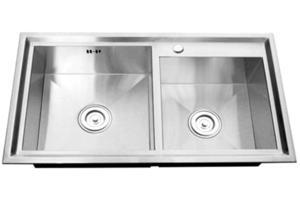 Chậu rửa chén inox 304 Proxia PR-8246