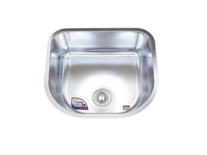 Chậu rửa chén inox cao cấp Đại Thành ĐT93A