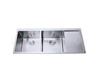 Chậu rửa chén Inox cao cấp Kelas K-12050