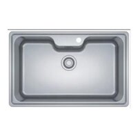 Chậu rửa chén inox Franke BCX 610-81