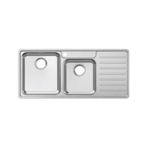Chậu rửa chén inox Franke BCX621