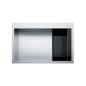 Chậu rửa chén inox Franke CLV210