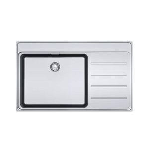 Chậu rửa chén inox Franke FSX211