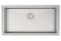 Chậu rửa chén inox Hafele HS24-SSN1S-8644 567.24.477