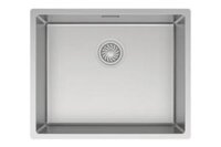 Chậu rửa chén Inox Hafele Satin R10 HS24-SSN1S-540 567.24.457
