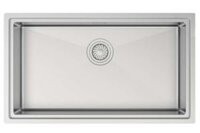 Chậu rửa chén inox Hafele HS24-SSN1S-7644 567.24.467
