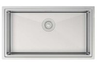 Chậu rửa chén inox Hafele HS24-SSN1S-7644 567.24.467