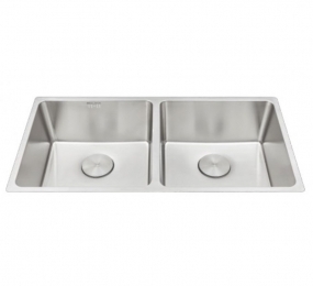 Chậu rửa chén inox Malloca MS 6075