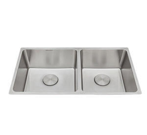 Chậu rửa chén inox Malloca MS 6081