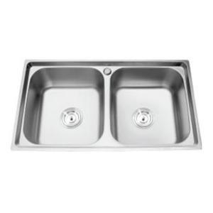 Chậu rửa chén inox Proxia PR-8044