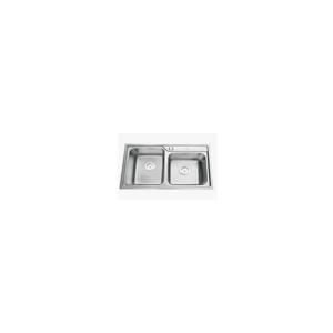 Chậu rửa chén inox Roland B8245V