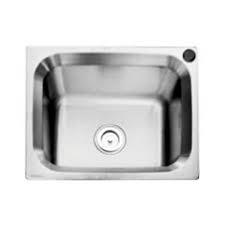 Chậu rửa chén inox Roland RL5040