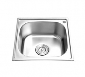 Chậu rửa chén inox Roland RL5040