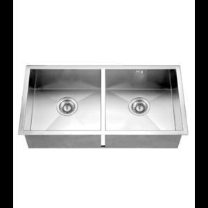 Chậu rửa chén inox304 Proxia PR-8345