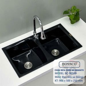 Chậu rửa chén Kasai BC-9050Đ