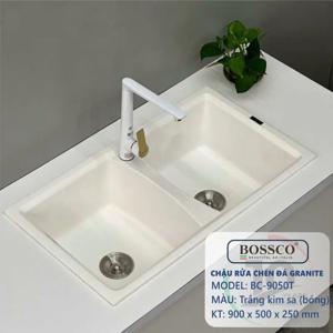 Chậu rửa chén Kasai BC-9050T