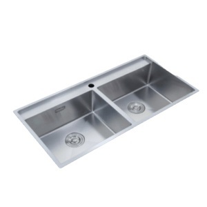 Chậu rửa chén Luxta LC-9648-3.0
