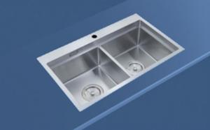 Chậu rửa chén Luxta LC8046-3.0