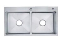 Chậu rửa chén Maadela MDS-8245D