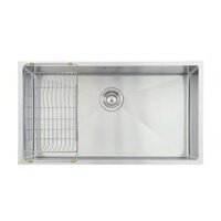 Chậu rửa chén Maadela MDS-8045DR