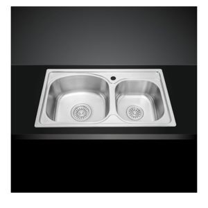 Chậu rửa chén Malloca MS-1011P