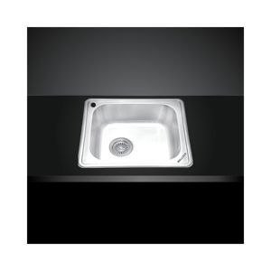 Chậu rửa chén Malloca MS-1023