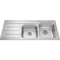 Chậu rửa chén Malloca MS 1027L NEW