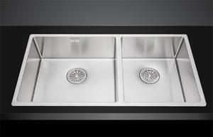 Chậu rửa chén Malloca MS 6065