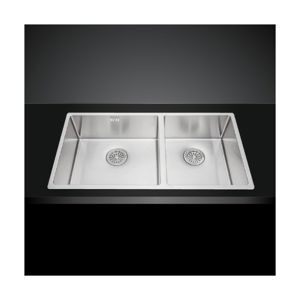 Chậu rửa chén Malloca MS 6065